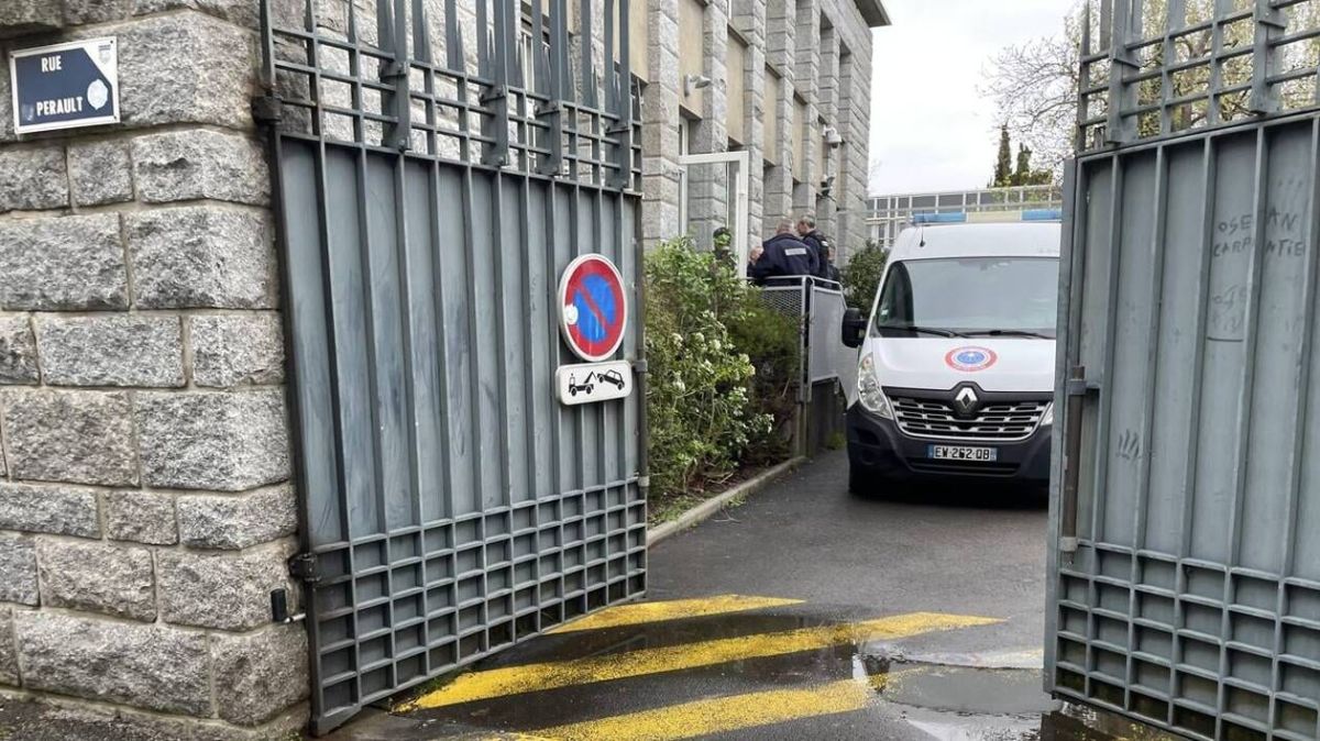 Une agression nocturne filmée : trois ans de prison pour un Carnacois