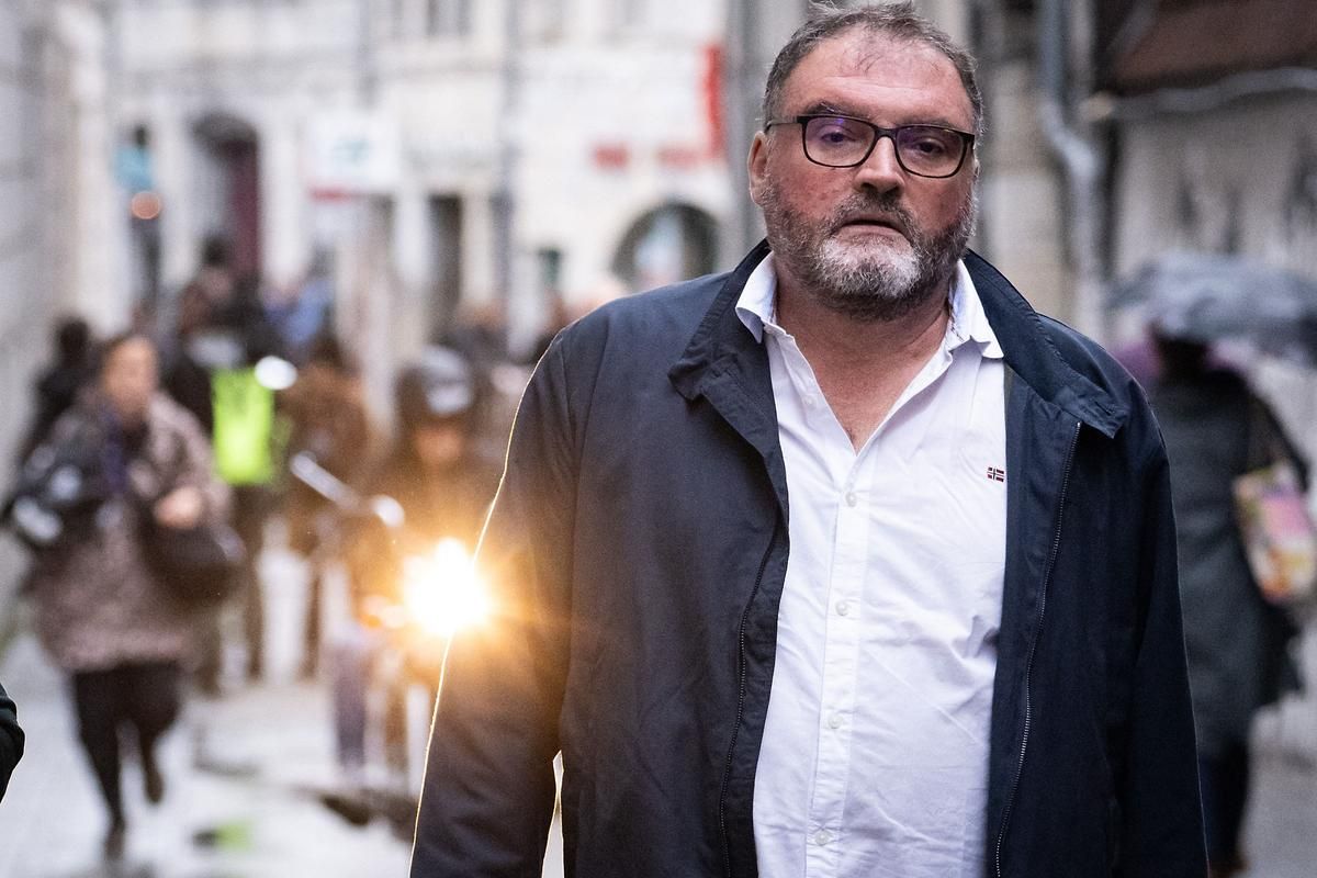 Frédéric Péchier : l'anesthésiste sous le poids des accusations d'empoisonnements