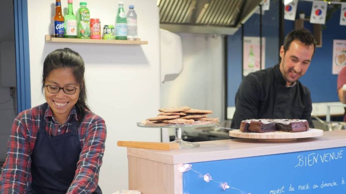 Découvrez la magie de la cuisine coréenne à Dinan
