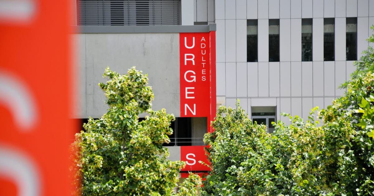 Coup de couteau à Grenoble : un homme entre la vie et la mort, son beau-fils arrêté