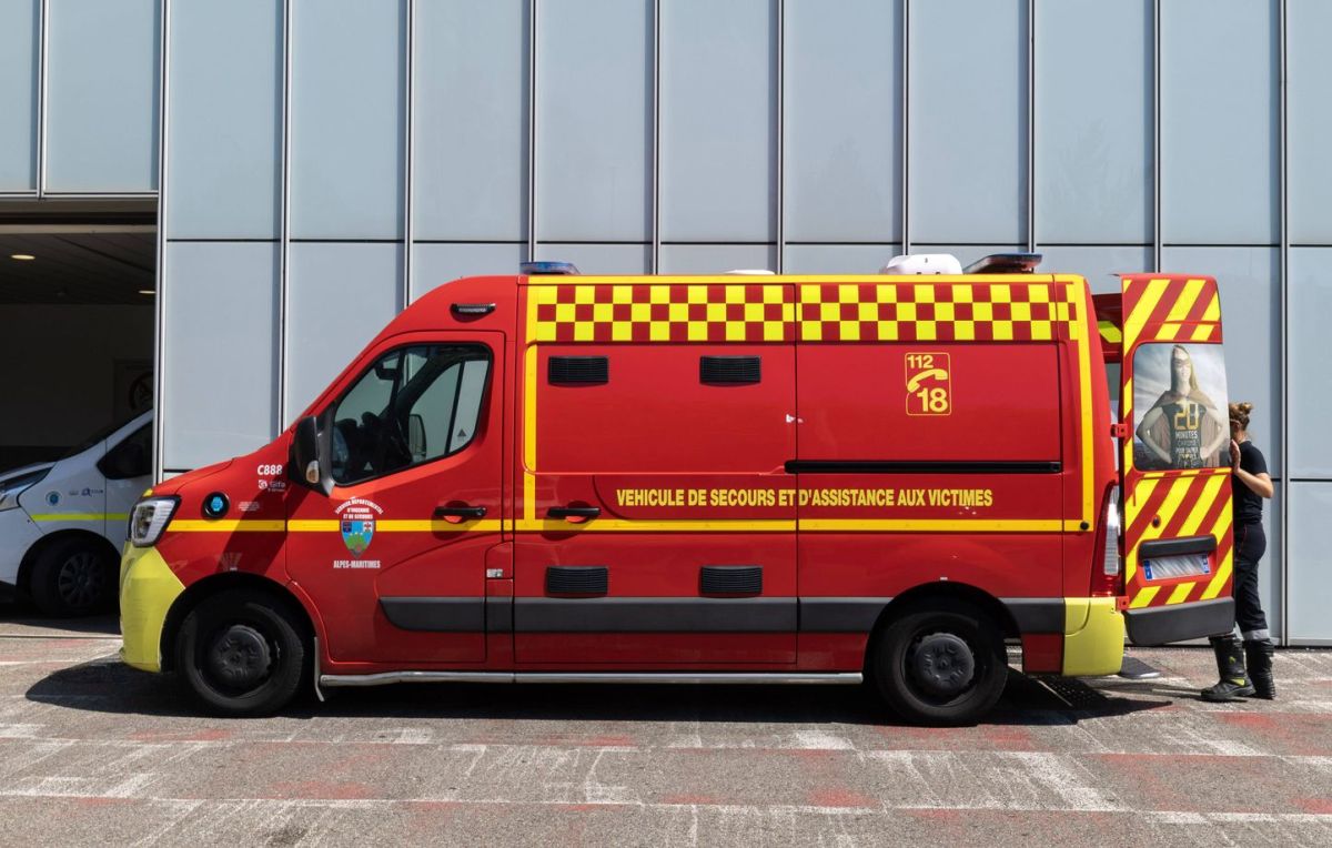 Tragédie à Cinqueux : un homme écrasé par un mur lors de travaux