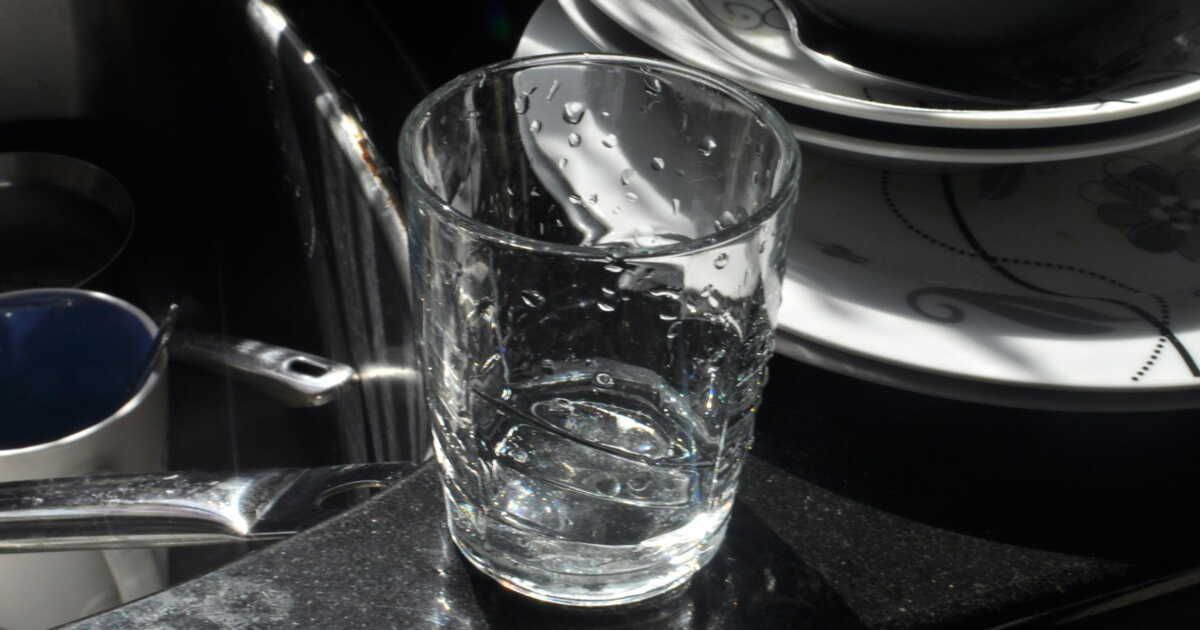 Un liquide vaisselle doux pour les peaux sensibles, l'alternative parfaite