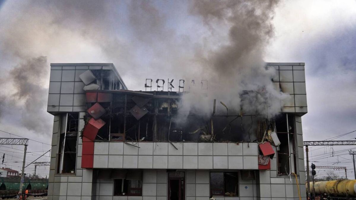 Comment les paris en ligne exploitent la guerre en Ukraine