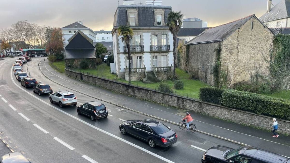 Mobilité à Vannes : un bilan sous le signe des promesses non tenues