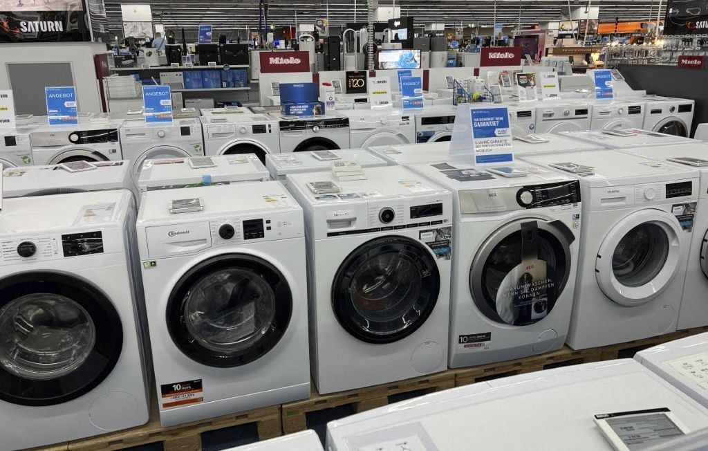 Liquidation de Brandt : qu'adviendra-t-il de vos appareils électroménagers ?