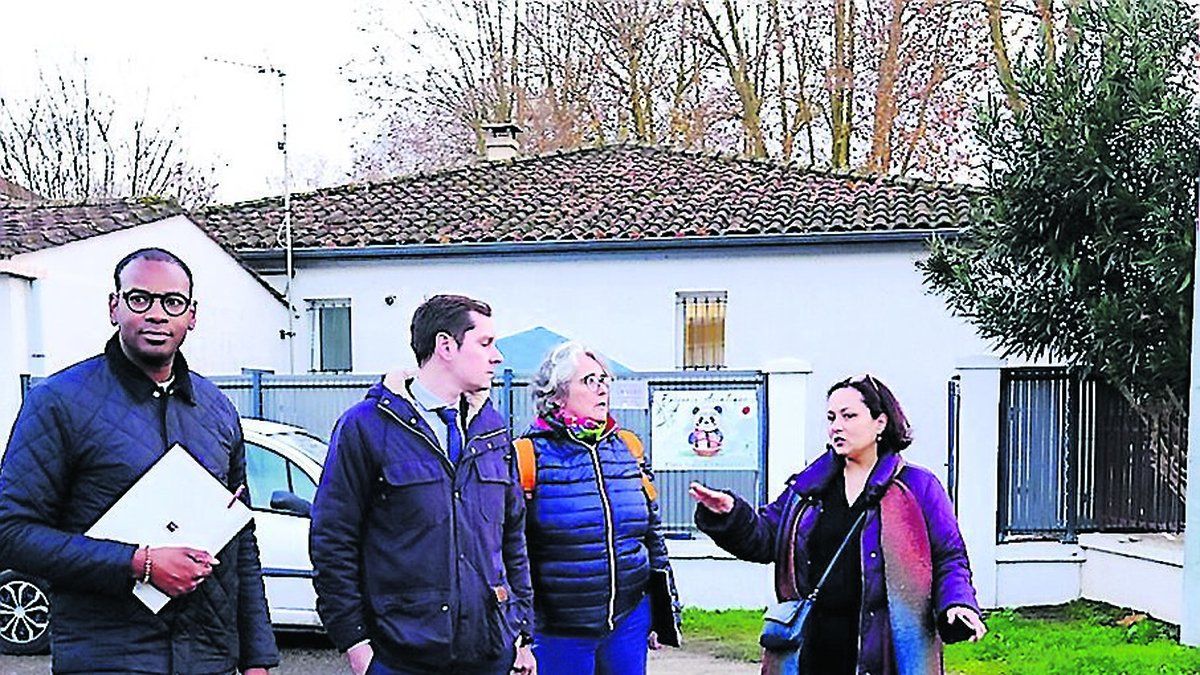 Une journée pour revitaliser les Berges de Garonne : projets et préoccupations