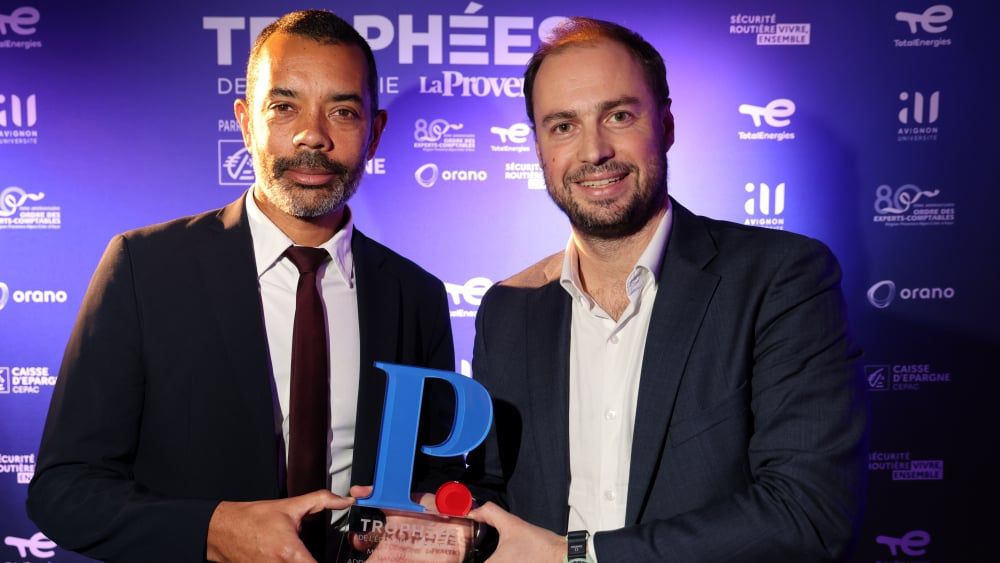 Adrien Berto : un manager visionnaire au service de l'héritage familial