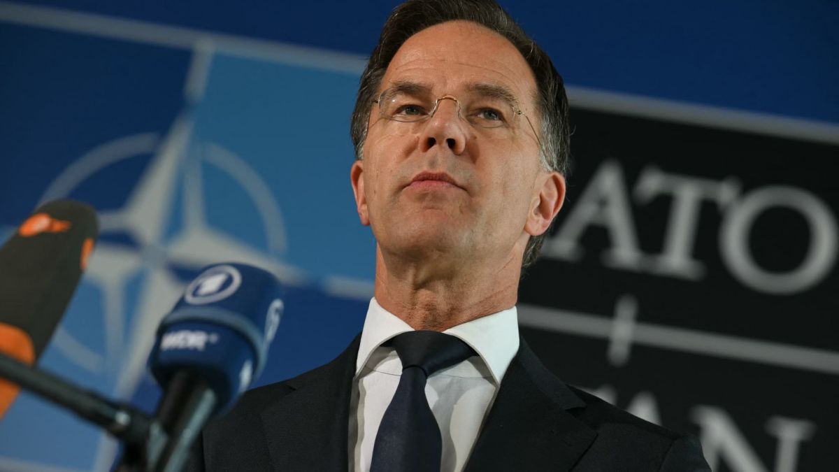 L'OTAN face à une menace grandissante : se préparer pour une guerre de grande envergure