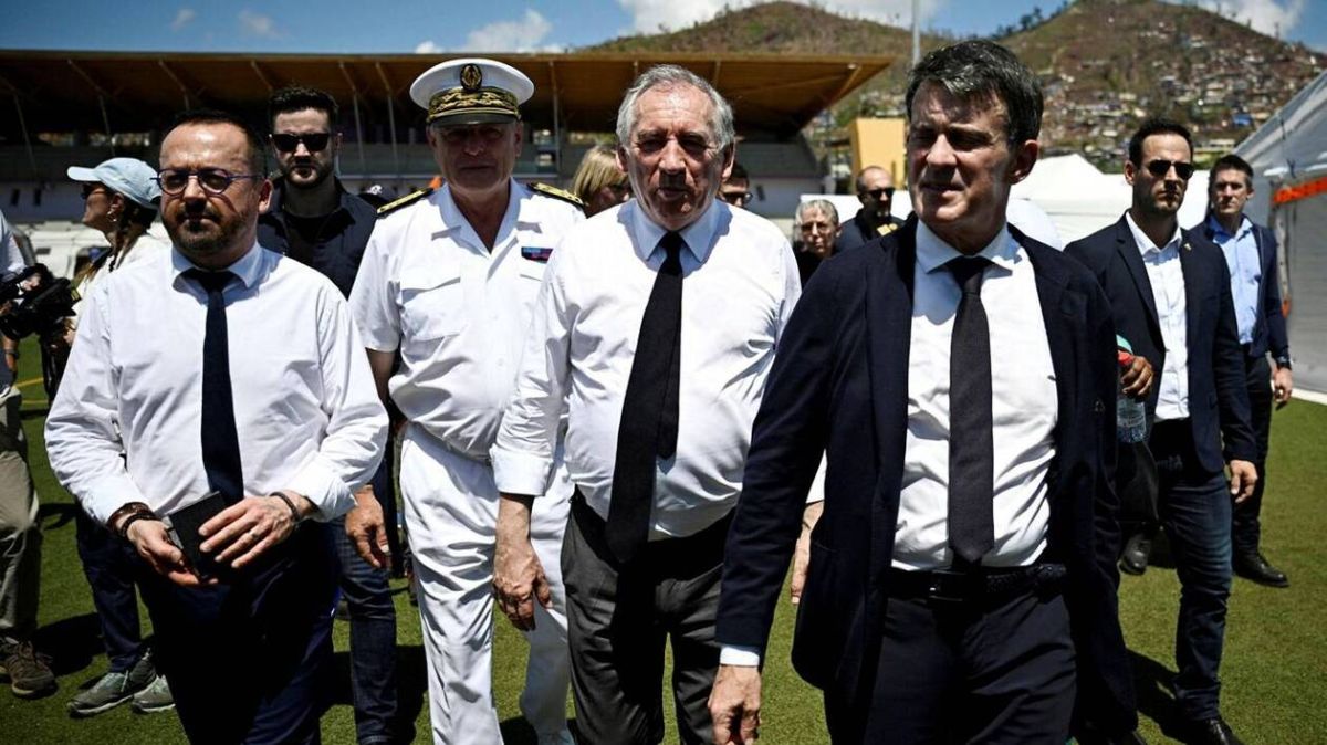 Le cyclone Chido : un an après, des leçons à tirer pour la France