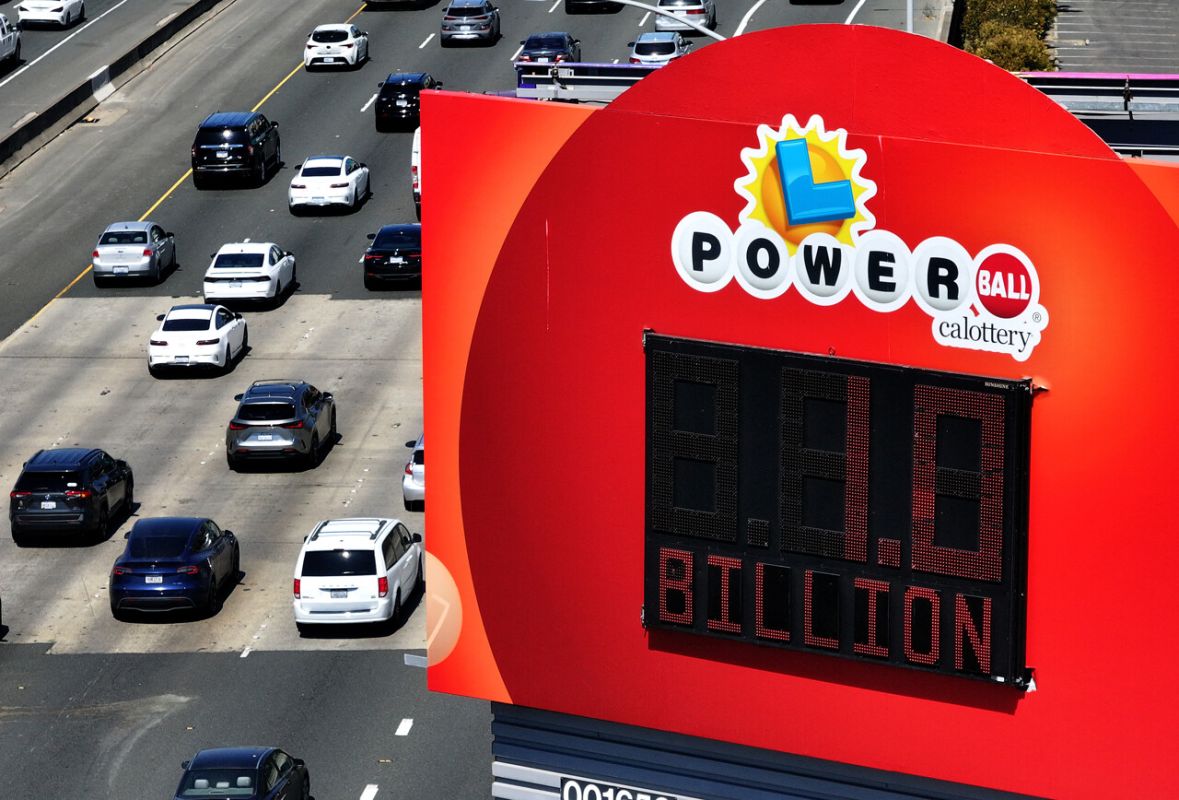 Un jackpot astronomique de Powerball : un rêve à portée de main pour les Français