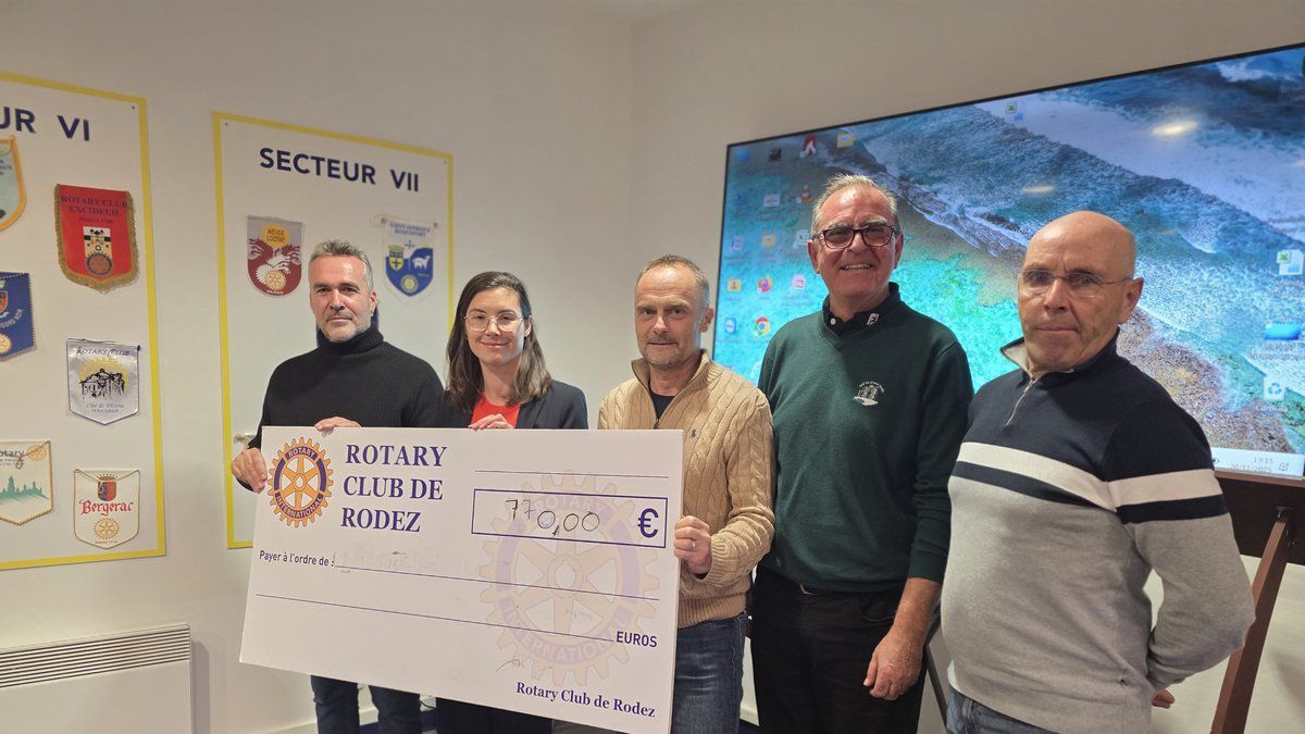 Un cocon de réconfort pour les familles à l'hôpital de Rodez