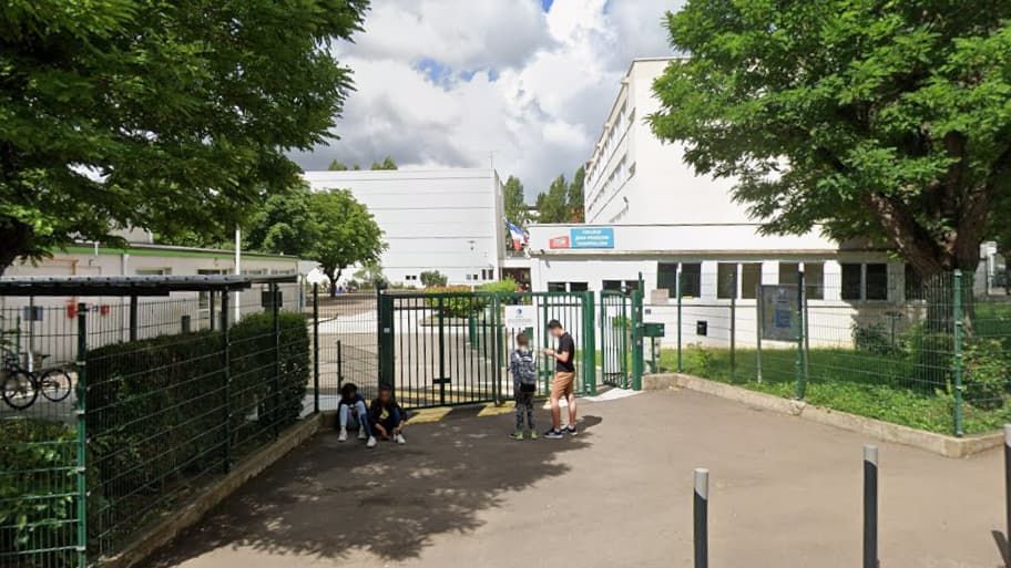 L'incendie du collège de Dijon : un acte inacceptable qui ébranle la communauté