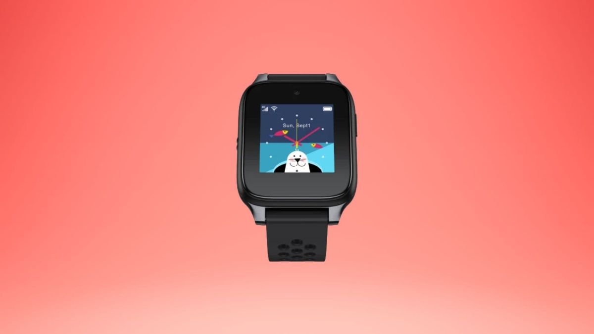 Une nouvelle ère pour la sécurité des enfants avec la Kids Watch