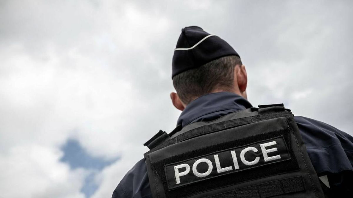 Agression au couteau à Brest : deux hommes hospitalisés après une attaque brutale