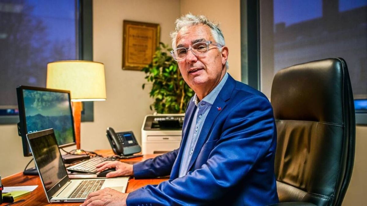 La Sarthe, un bastion d'optimisme face aux défaillances d'entreprises