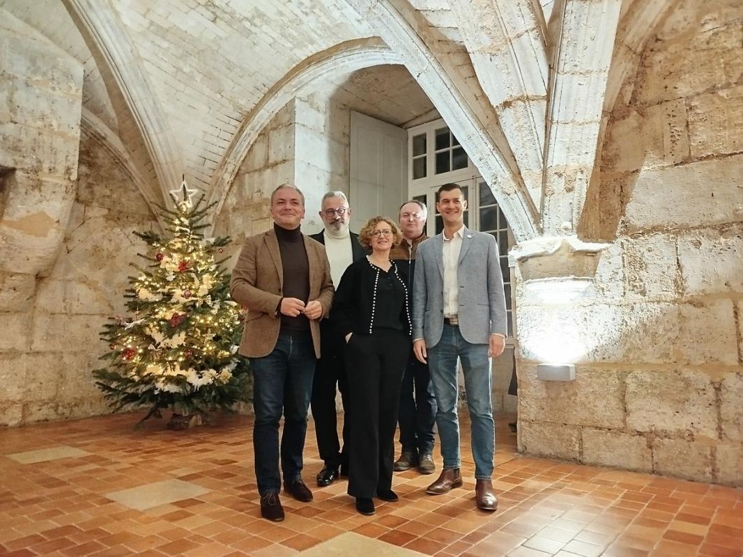 Des vacances pour tous : Charentes Tourisme s'engage pour l'inclusion