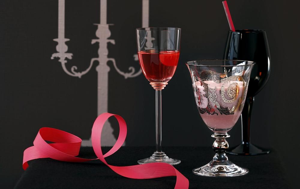 Des cocktails pour fêter le Nouvel An