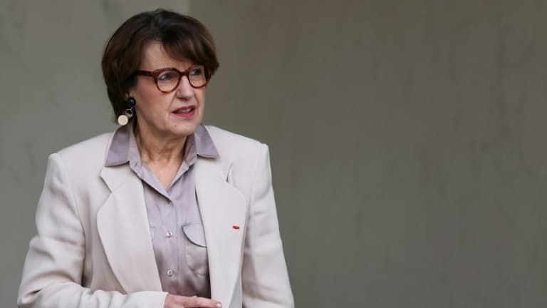 La ministre de l'agriculture rassure : aucun foyer de dermatose bovine en France