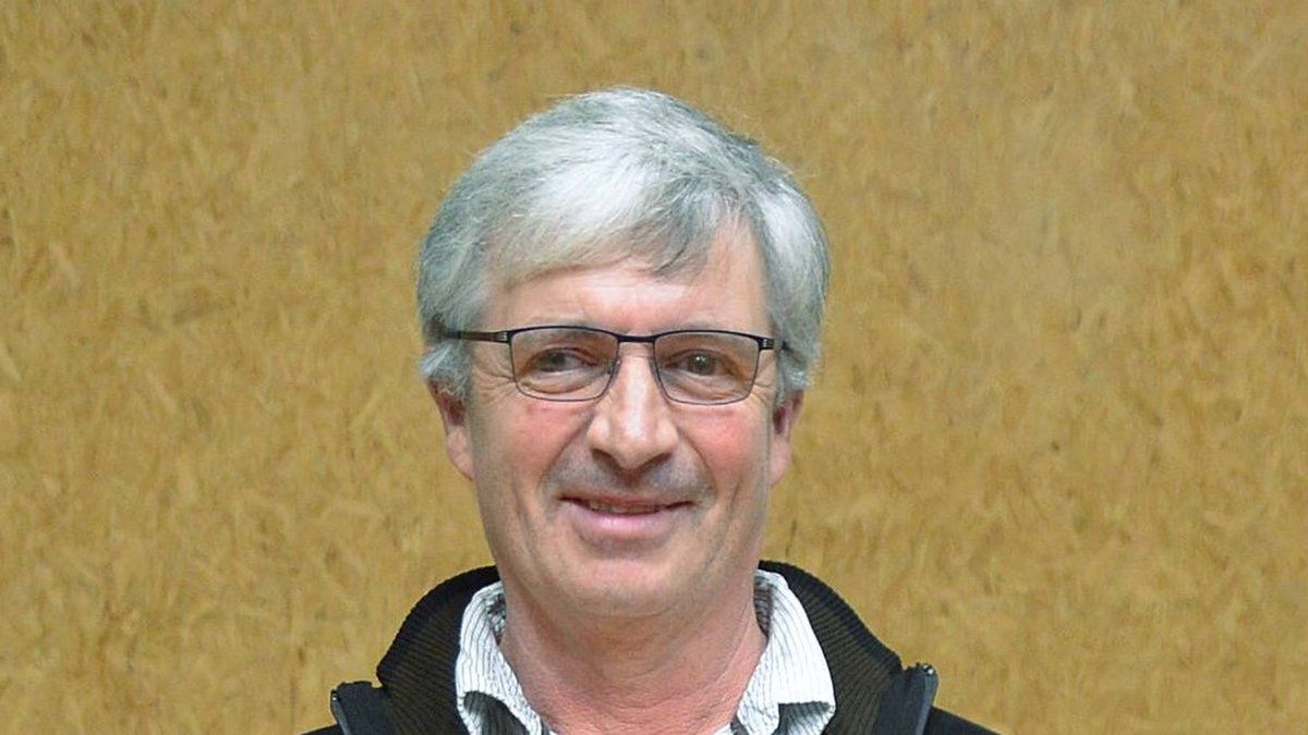 La communauté pleure la perte de Joël Gradels, maire dévoué de Valady