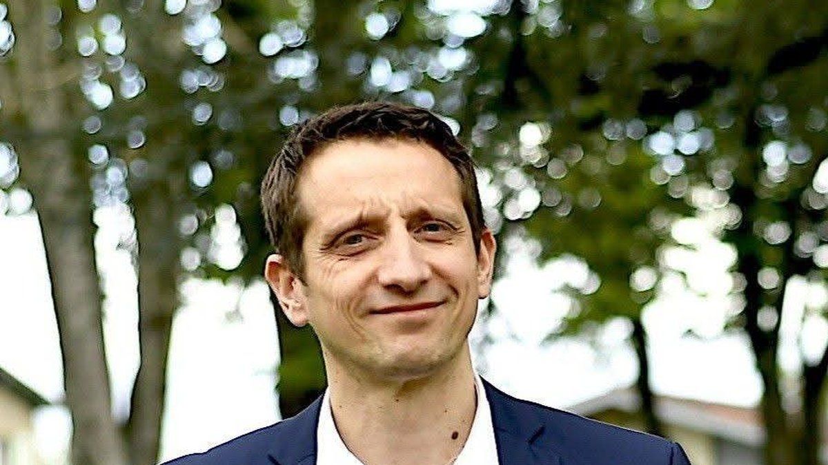 Fabrice Cabral brigue un nouveau mandat à Aussillon