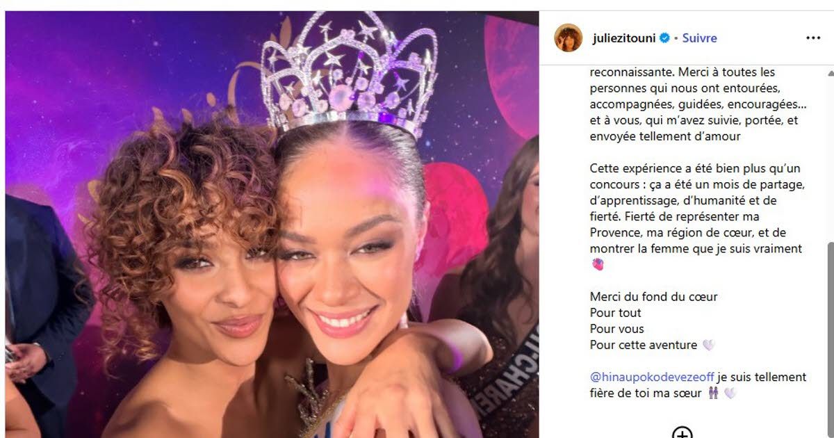 Miss Provence poignardée par ses propres mots : le cyberharcèlement à l'ère des réseaux sociaux