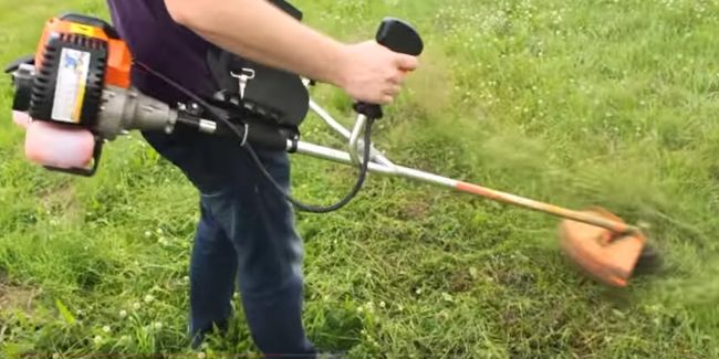 Choisir la débroussailleuse idéale pour vos besoins