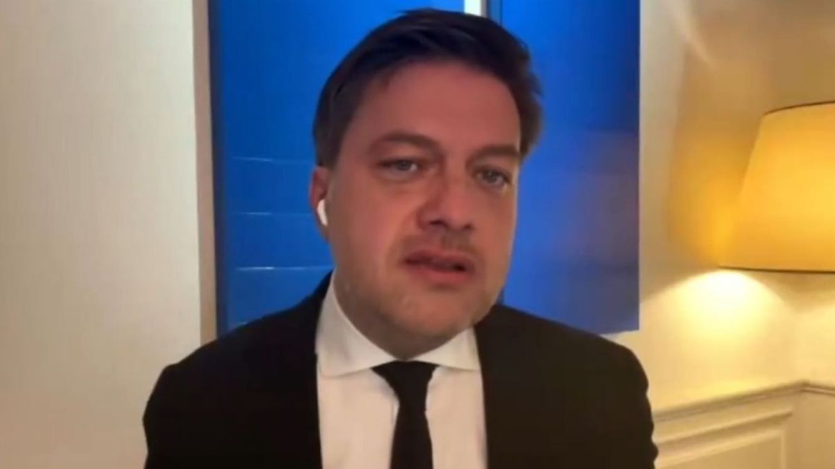 Benoît Payan : une vague de menaces de mort s'abat sur le maire de Marseille