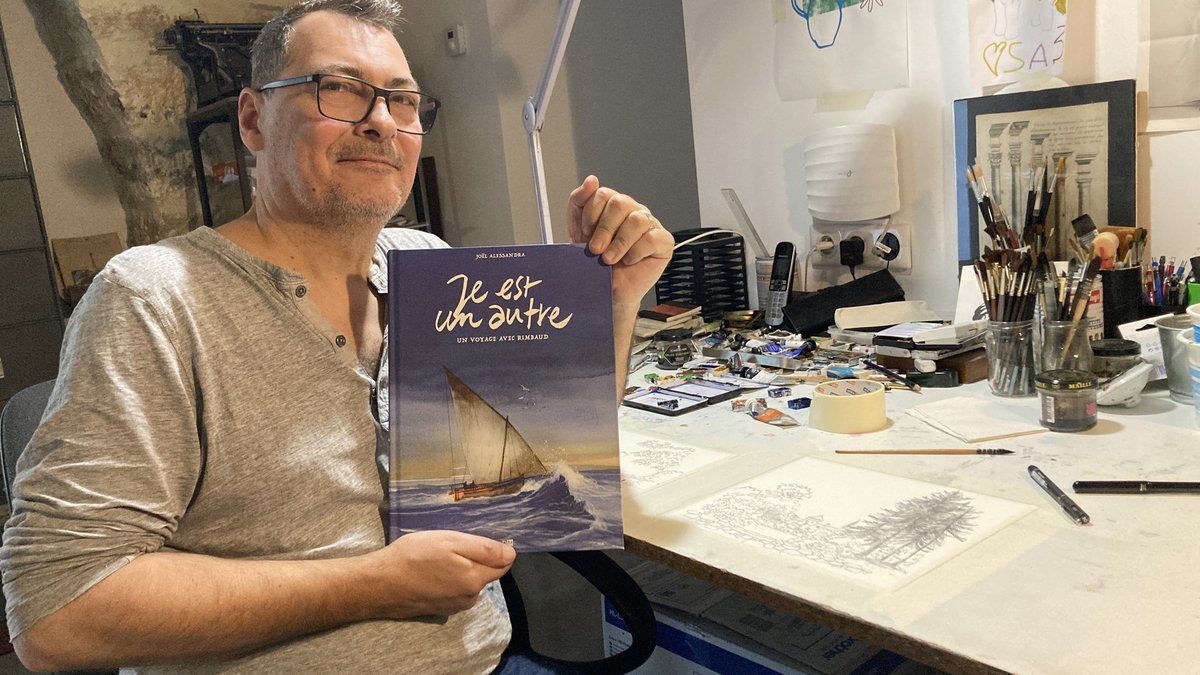 Des livres pour un Noël local : la magie des auteurs et éditeurs nîmois