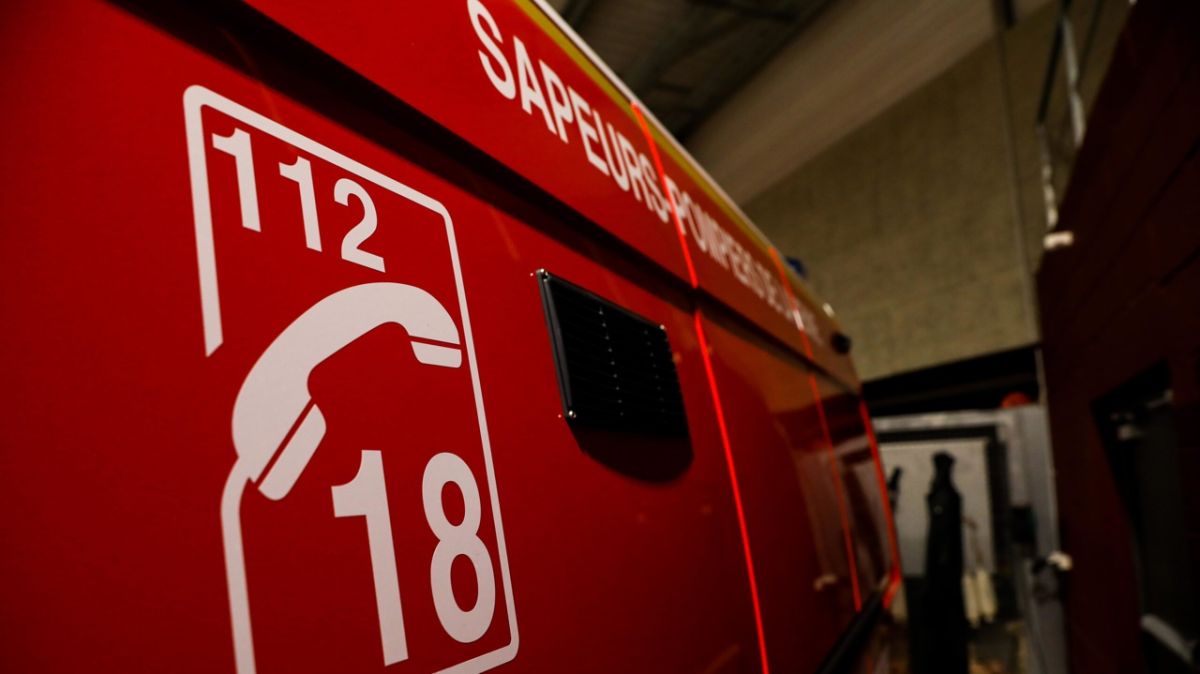 Des parents en alerte après l'hospitalisation de leur enfant pour une puff