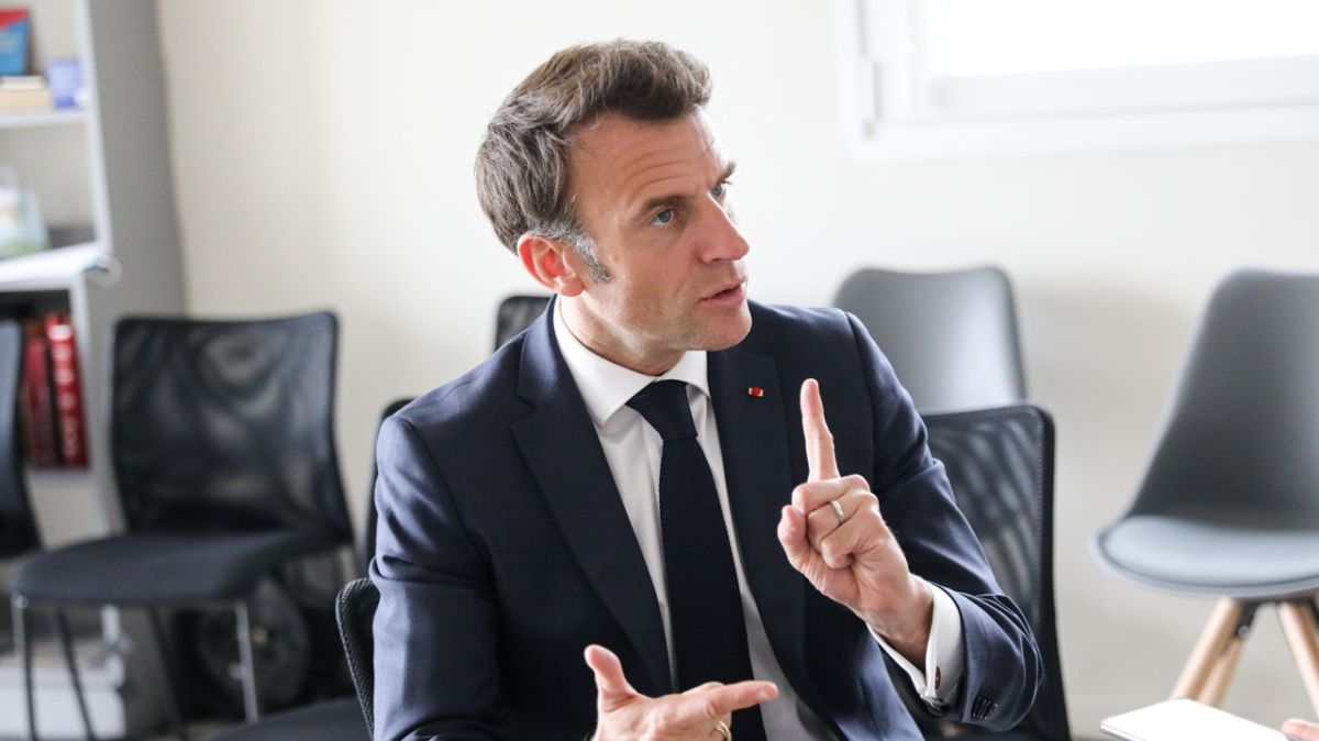 Macron à Marseille : enjeux de sécurité et de modernisation en ligne de mire