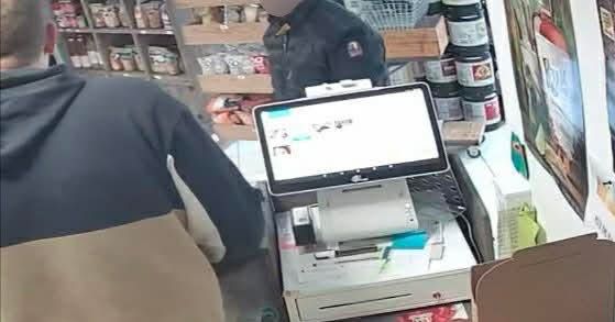 Un caviste en danger après avoir dénoncé ses voleurs sur les réseaux sociaux