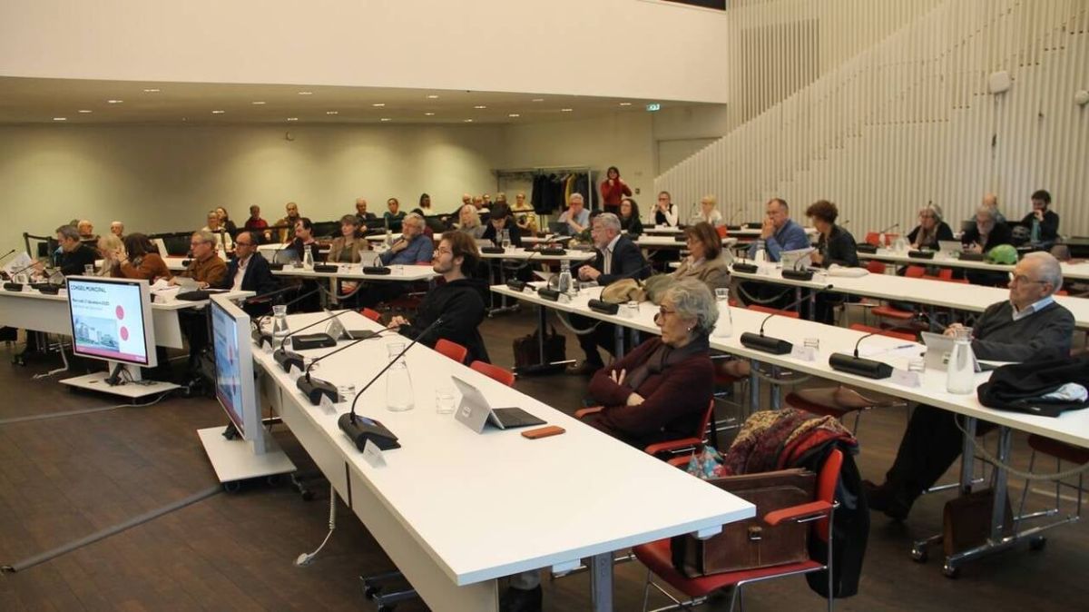 Le budget 2026 du Mans entre promesses et réalités