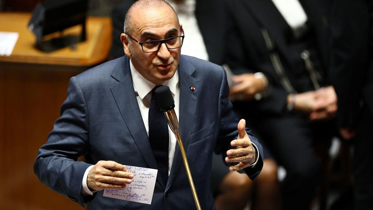 Un piratage au ministère de l’Intérieur : des fichiers sensibles consultés