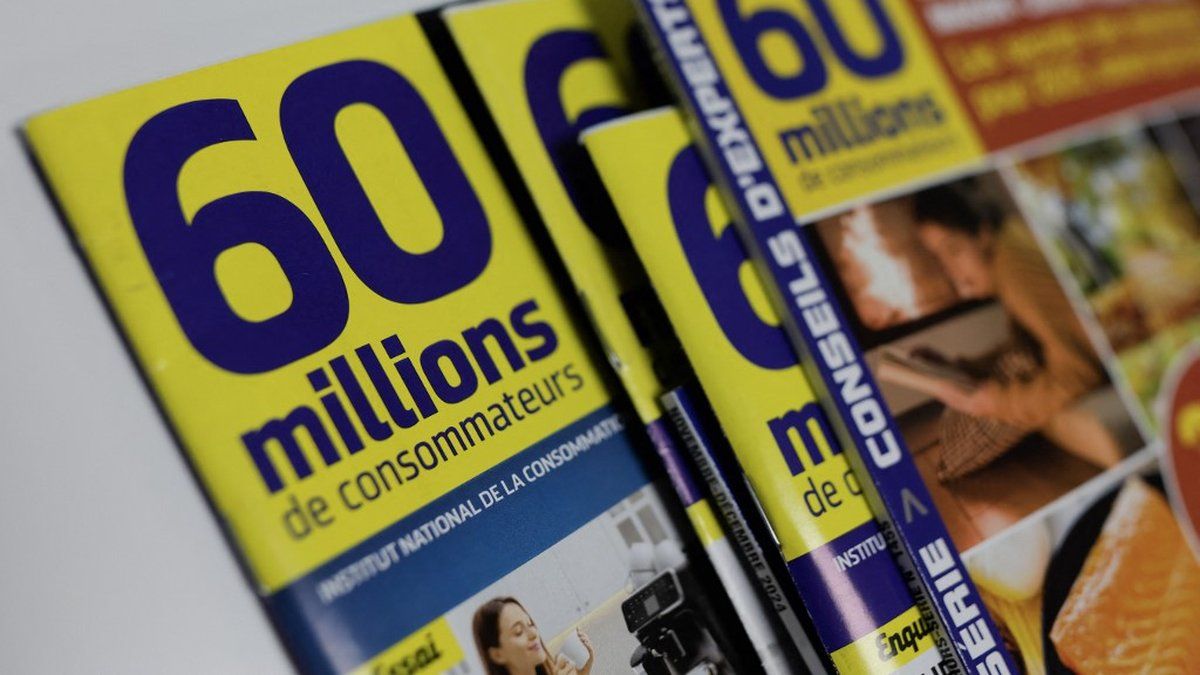 Le sort de 60 millions de consommateurs en jeu : l'Institut national de la consommation menacé