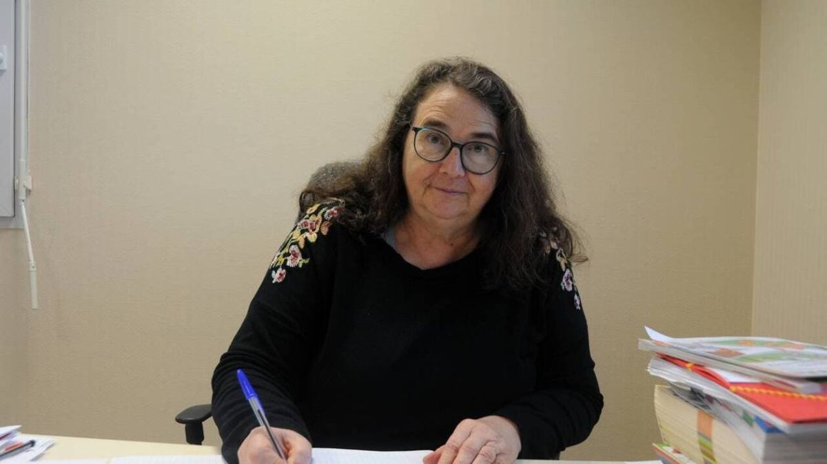 Sandrine Deutschmann, une maire engagée pour l'avenir de La Chapelle-Blanche