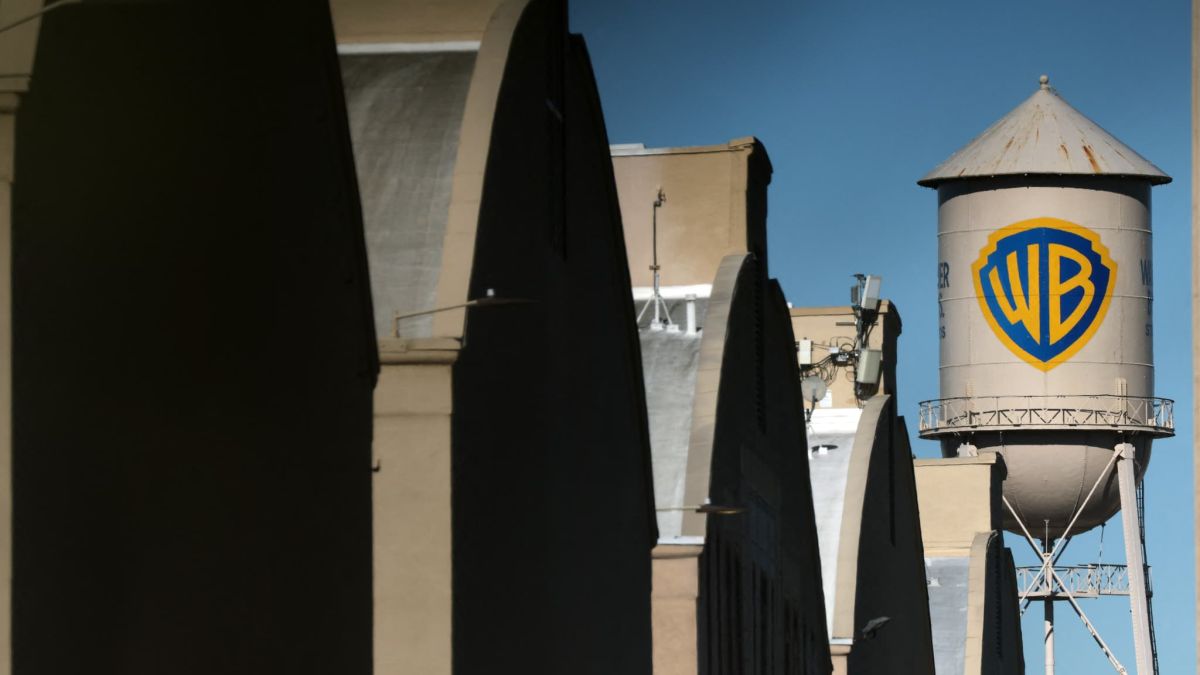 Warner Bros choisit Netflix et rejette l'offre hostile de Paramount