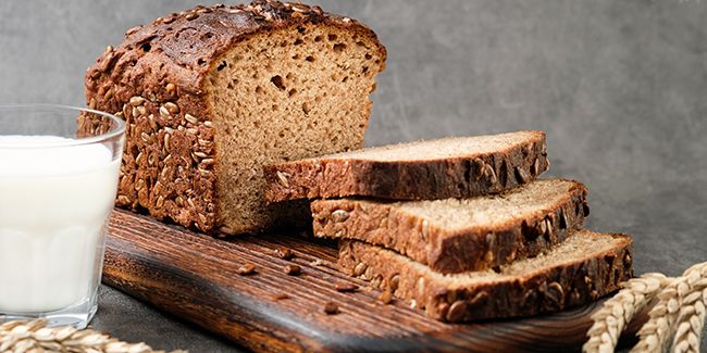 Découvrez les bienfaits cachés du pain de seigle pour votre santé