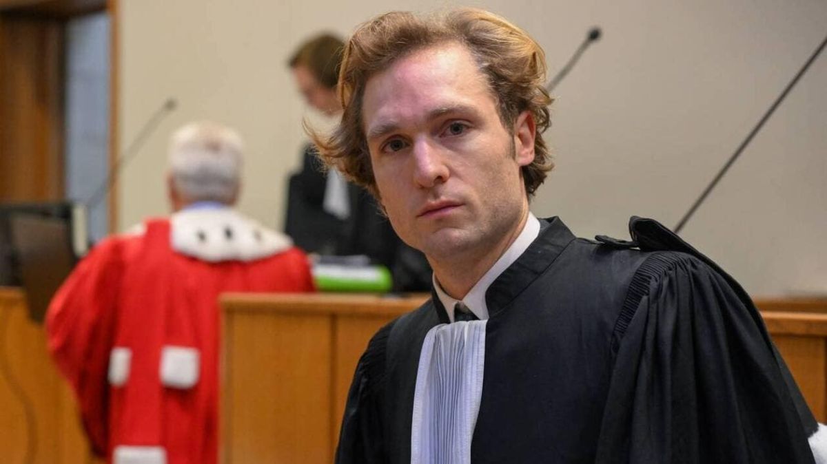 Un militaire condamné à 30 ans pour le meurtre de sa compagne