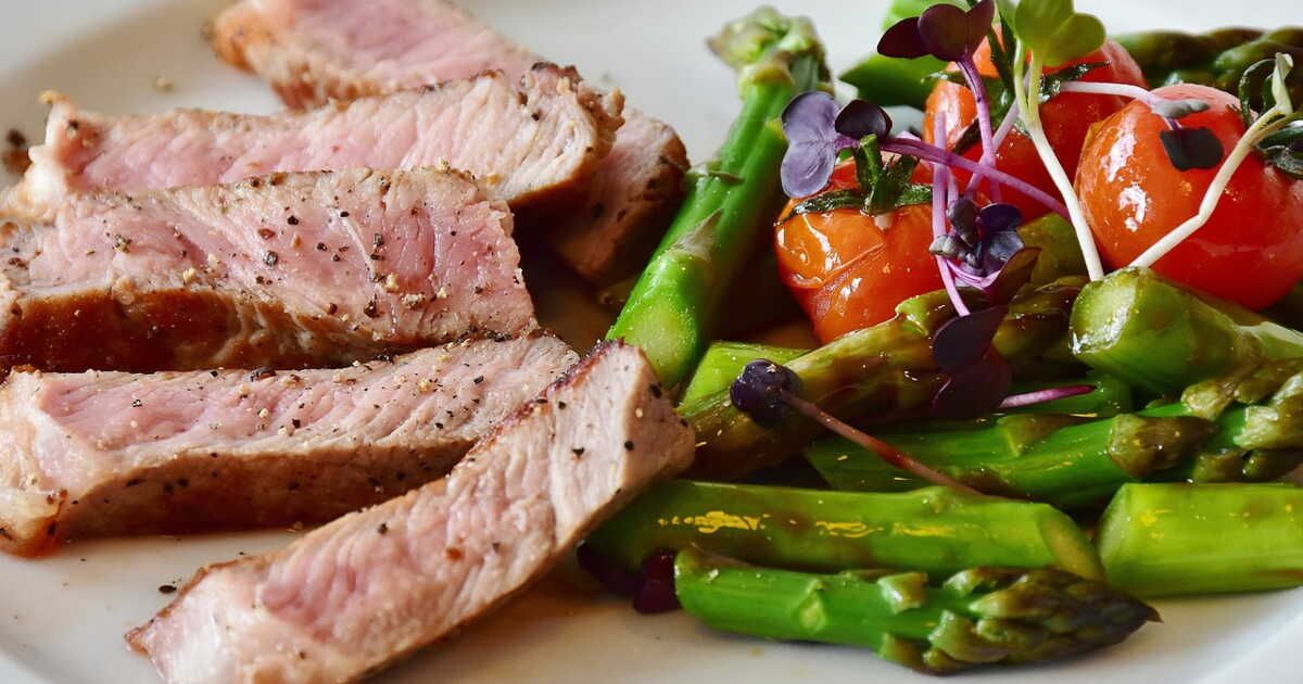 Le quasi de veau : une pièce de choix à découvrir