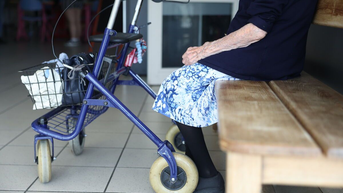 Une résidente d'Ehpad décède après une agression : enquête en cours à Roubaix