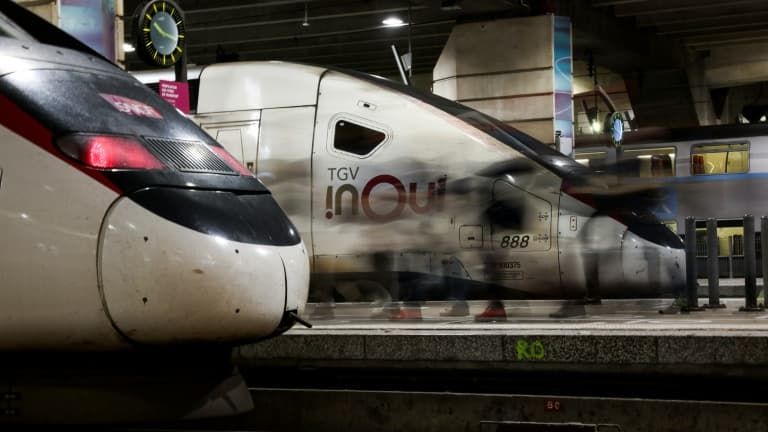 Grève à la SNCF : des cheminots veulent plus qu'une prime de fin d'année