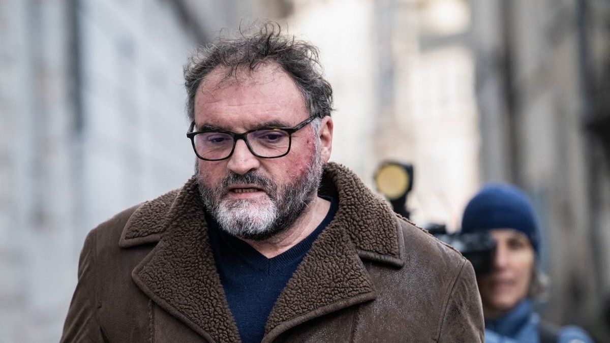 Un anesthésiste au cœur d'un drame médical : perpétuité pour des crimes inqualifiables