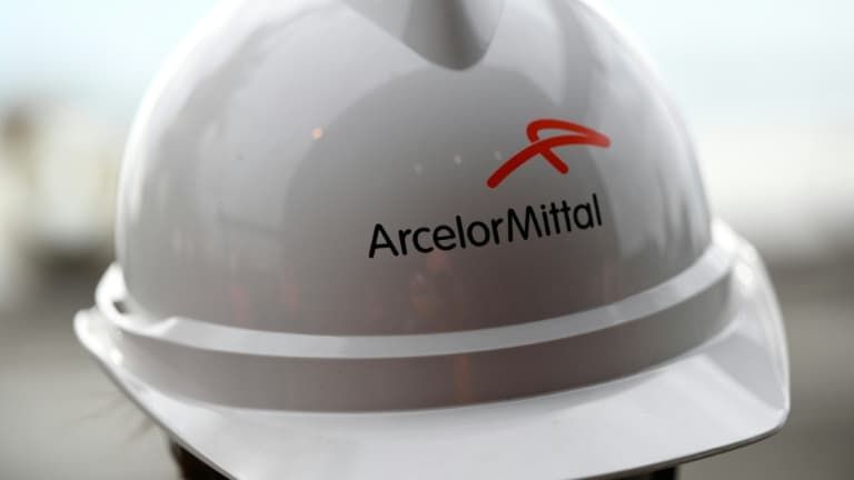 Arcelormittal : plus de 600 postes en danger dans le nord de la France