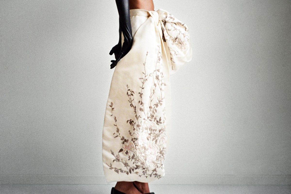 Les jupes maxi : une déclaration de mode audacieuse