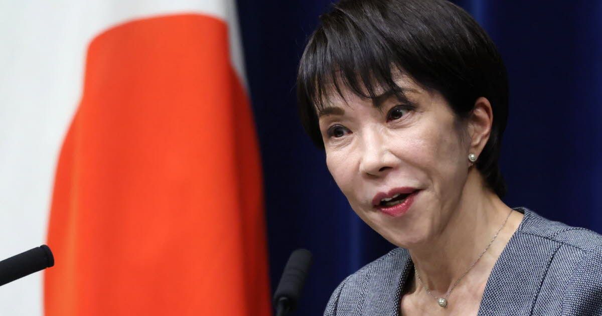 Des citoyens japonais attaquent l'État pour son inaction climatique