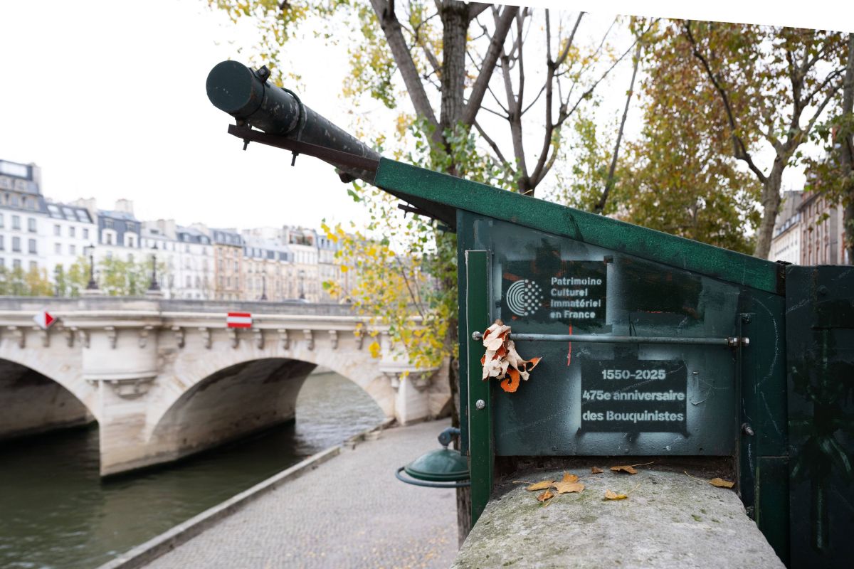 Un corps mutilé découvert dans la Seine : une enquête s'ouvre à Paris