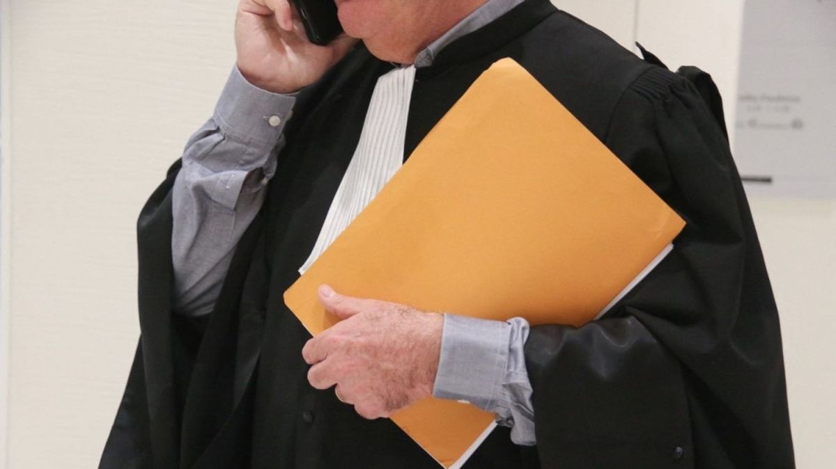 Les violences conjugales en chiffres : une justice en question