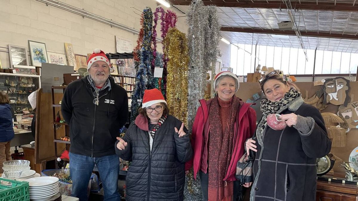 Fêtes de fin d'année : promotions et horaires spéciaux à la Ruche