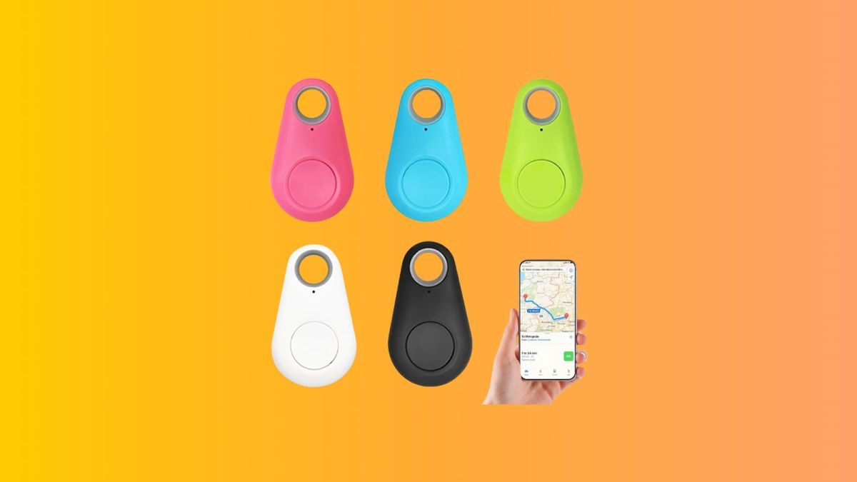 Un traceur Bluetooth à prix mini : le bon plan dont tout le monde parle