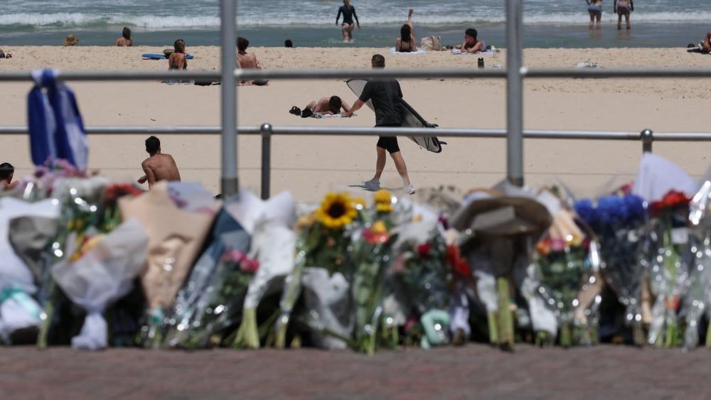 L'Australie pleure Matilda, 10 ans, victime d'un attentat dévastateur